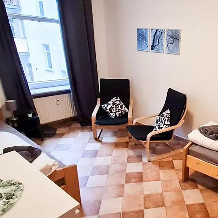 Apartment Schoene Mit Wlan Netflix Zugang