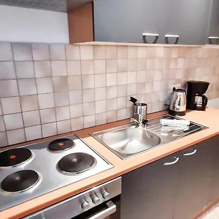 Apartment Schoene Mit Wlan Netflix Zugang